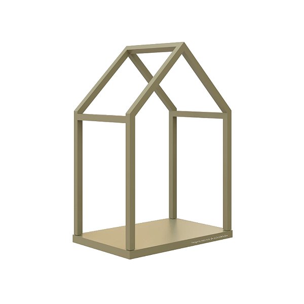 Nicho Tupi 33 - Cacto