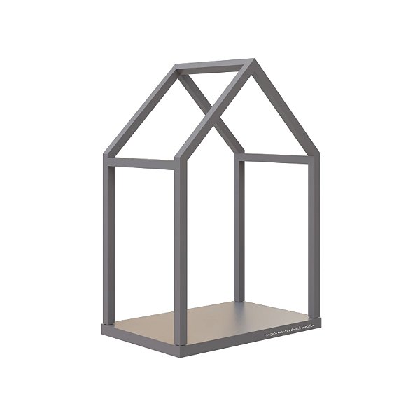 Nicho Tupi 33 - Fendi