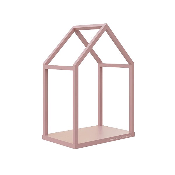 Nicho Tupi 33 - Rose