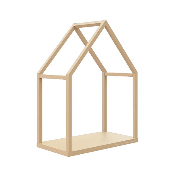 Nicho Tupi 40 - Capuccino