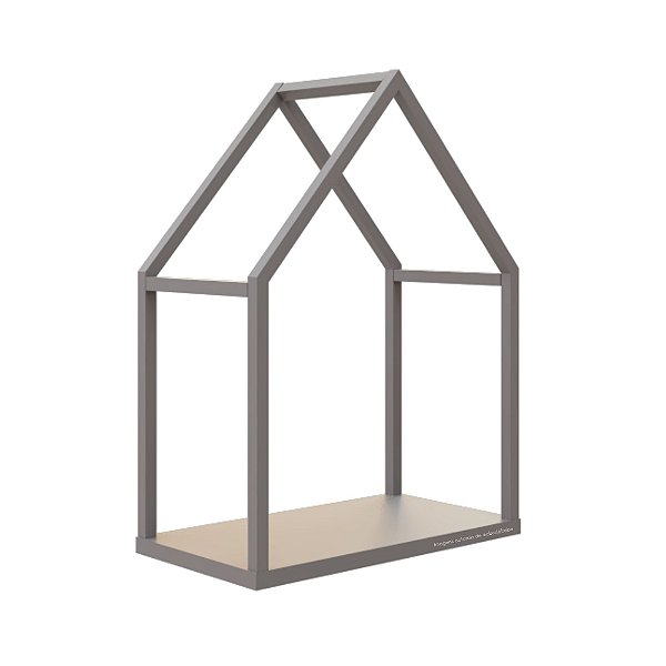 Nicho Tupi 40 - Fendi