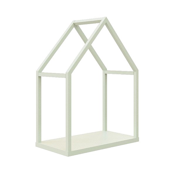 Nicho Tupi 40 - Verde Old