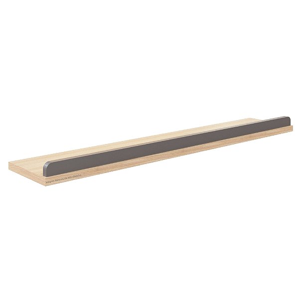 Prateleira Reta Tupi - Fendi