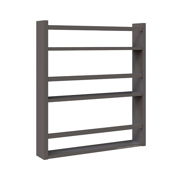 Revisteiro Link - Fendi