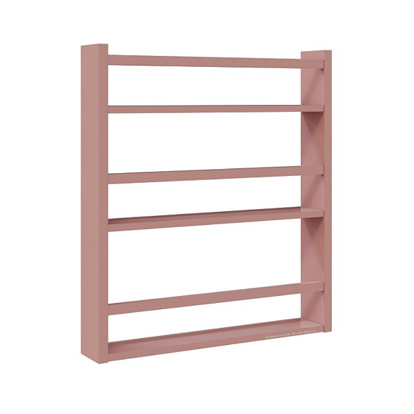 Revisteiro Link - Rose