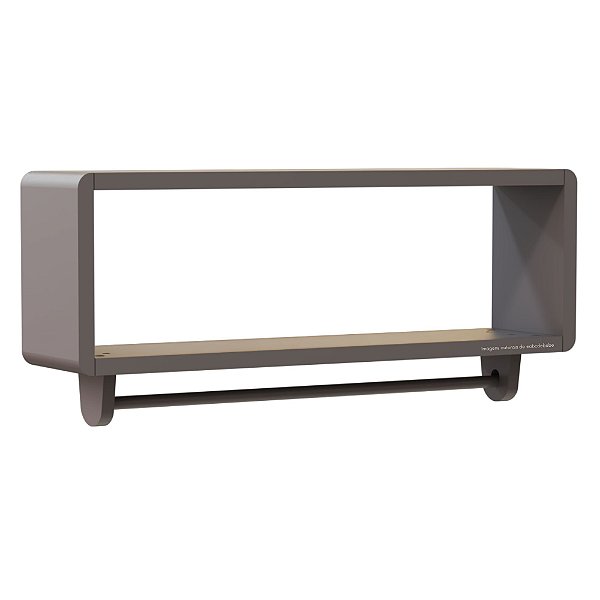 Nicho Cabideiro Link 86 - Fendi