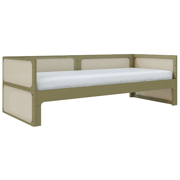 Cama Sofá Skandi - Cacto