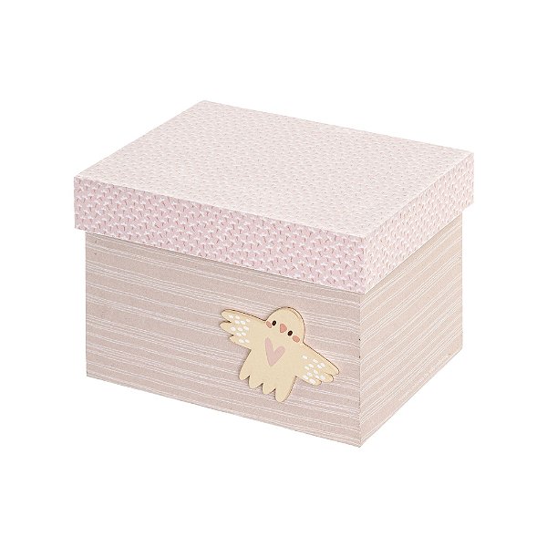 Caixa Organizadora Infantil P - Árvore - 110060