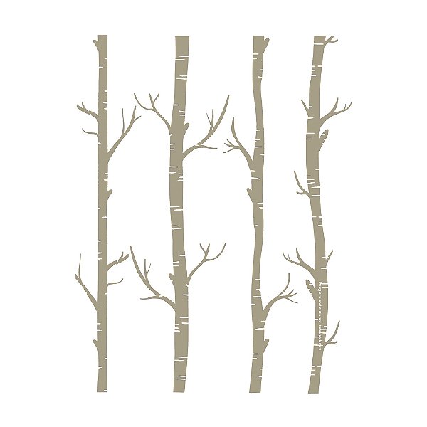 Galho Gigante - Unidade - Bosque - 92503