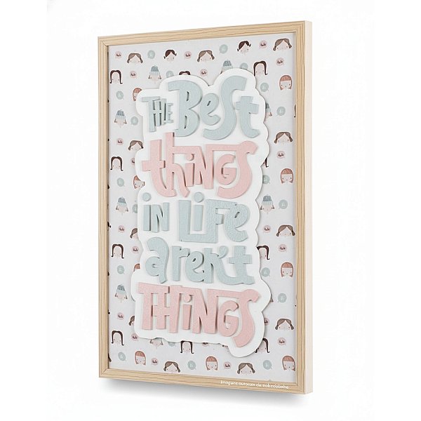 Quadro Avulso M - Cidade - 67023