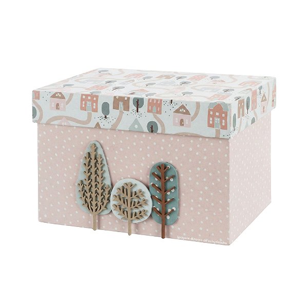 Caixa M - Cidade - 67061