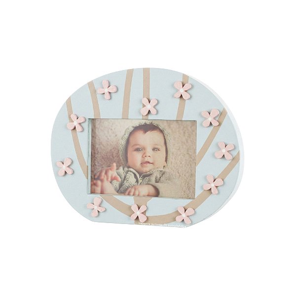 Porta Retrato 1 Árvore - Cidade - 67070