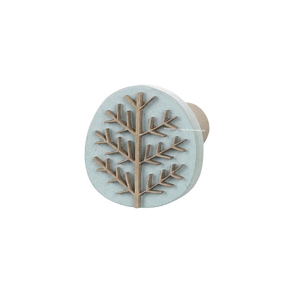 Cabideiro Unitário Árvore - Cidade - 67123