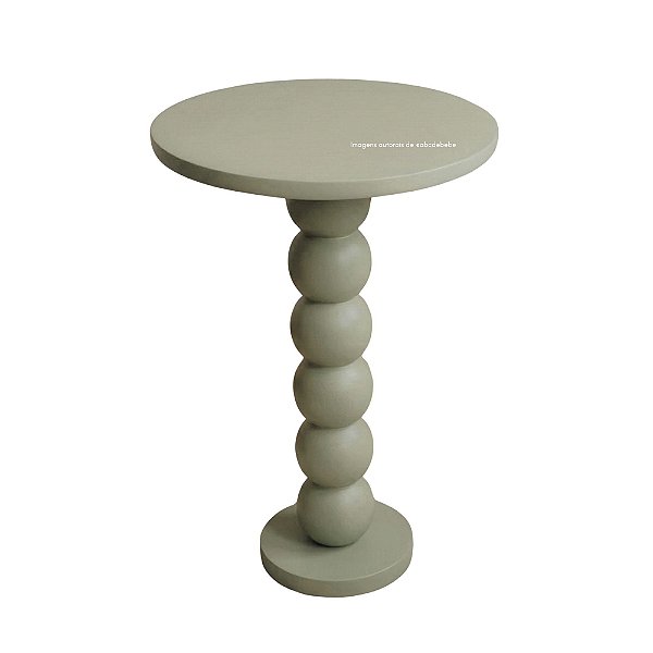 Mesa Dot - Verde Escuro