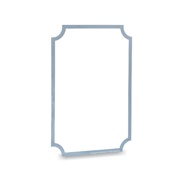 Boiserie Sem Tecido Decorativo Infantil Para Quarto De Bebê - Voar - 95091