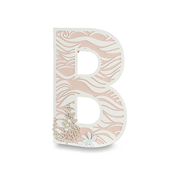 Inicial De Parede Personalizável - Sereias - 78101 - Personalizado