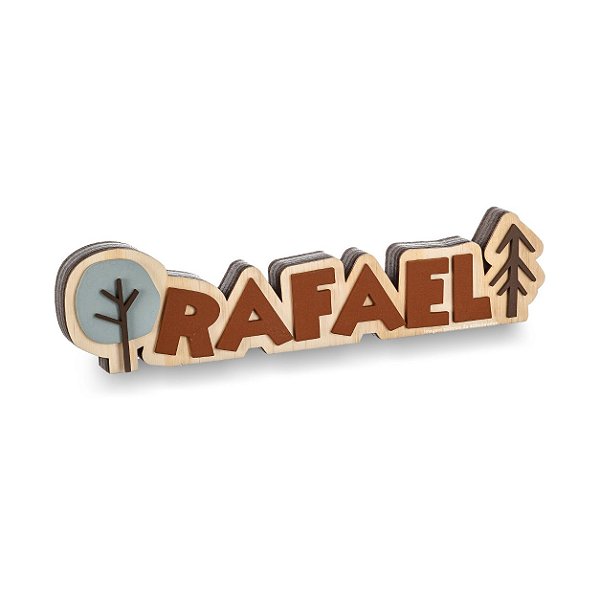 Nome Para Prateleira Personalizável Para Quarto Infantil Bebê - Transportes - 108034 - Personalizado