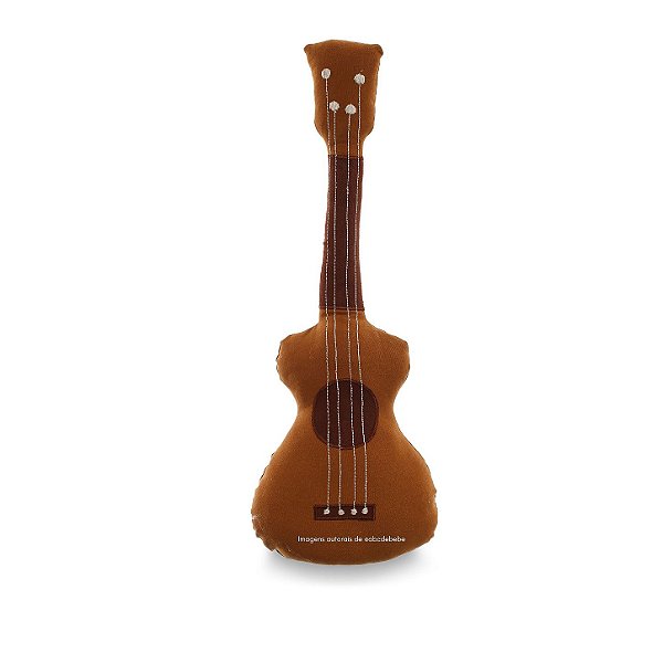 Formato Artesanal Violão - Música - 86-42