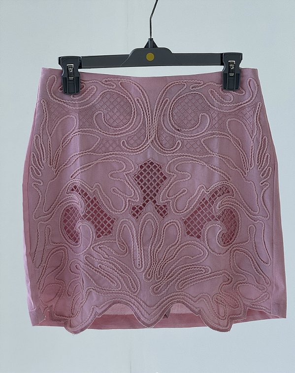 A145 SHORT SAIA B&C AA8594#