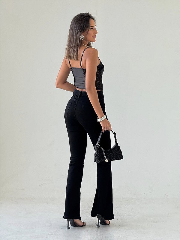 A 65 CALCA JEANS CARMEN JEANS