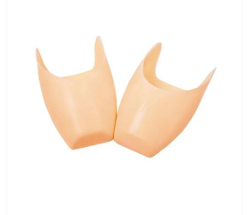 Ponteira de silicone - HT03