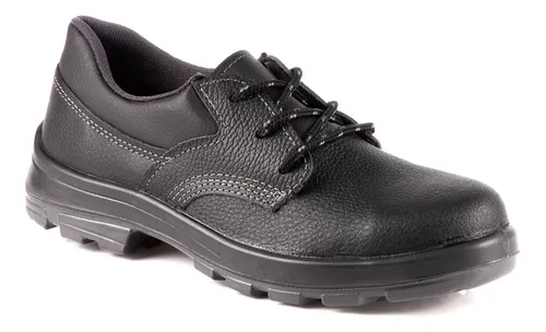 Sapato AMARRAR Bracol U-SAFE CA41.858