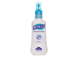 Repelente MAVARO 160ml