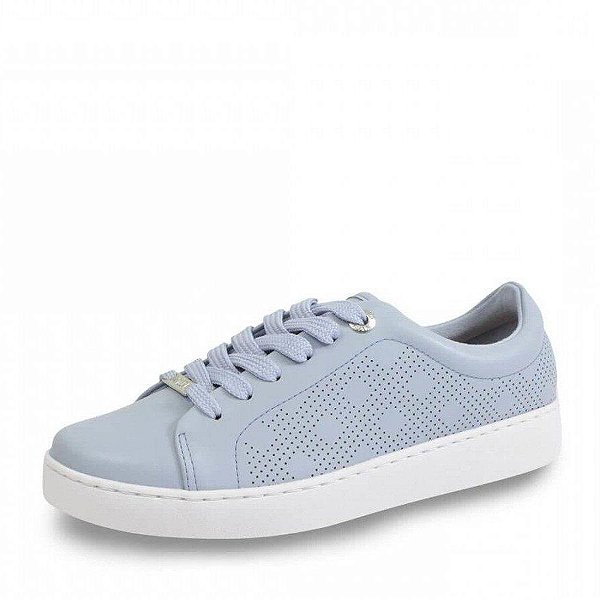 tenis vizzano azul