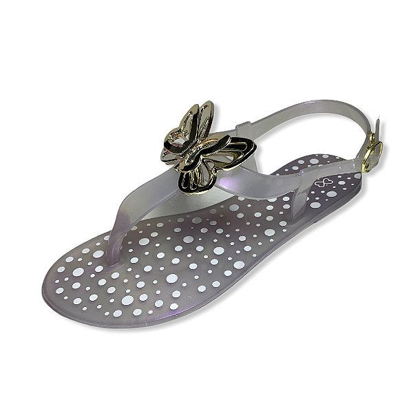 sandalia lilas festa