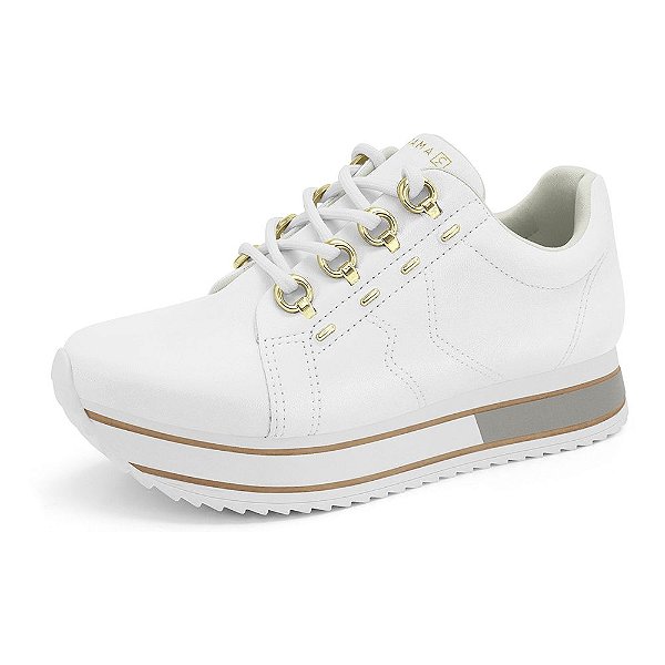 tenis casual feminino ramarim