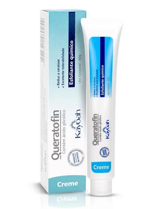 Queratofin 60g