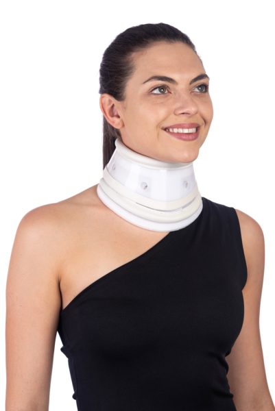 Colar Cervical Tipo Thomas