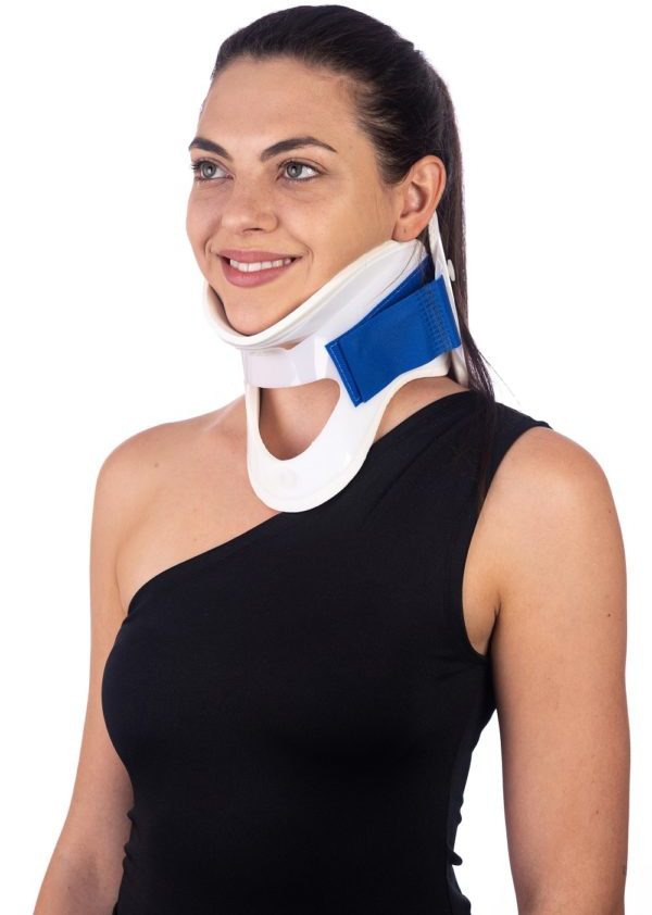 Colar Cervical Emergência (Resgate)