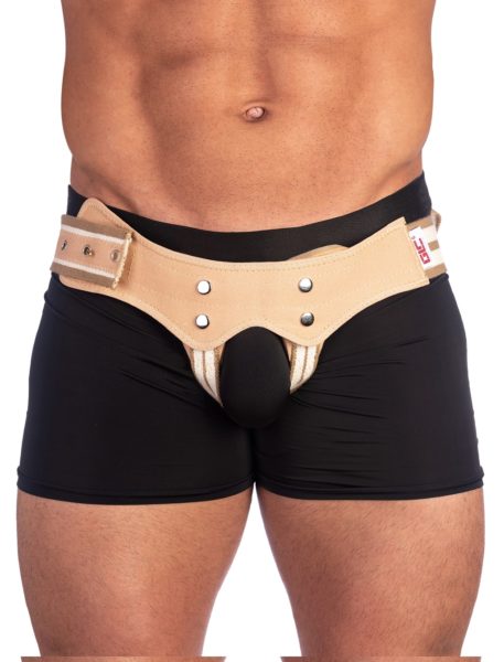 Funda para Hernia Inguinal