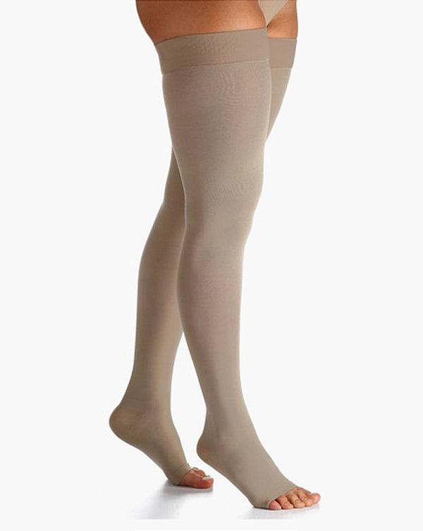 Meia Essencial Conforto Select Comfort Premium