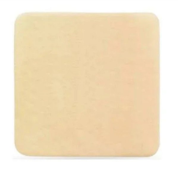 CURATIVO ESPUMA ANTIMICROBIANA PHMB 15X15
