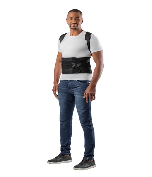 Corretor postural support OR1455