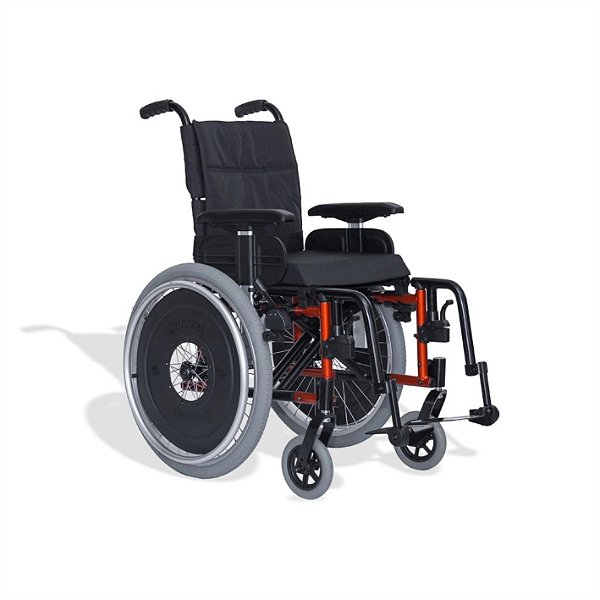 Cadeira de Rodas Mini K3 Ortobrás