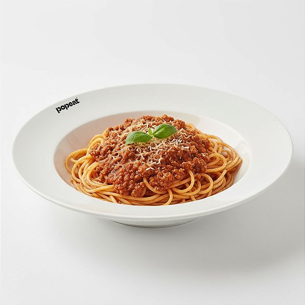 Spaguetti à Bolonhesa | 300g | AP : 1_un