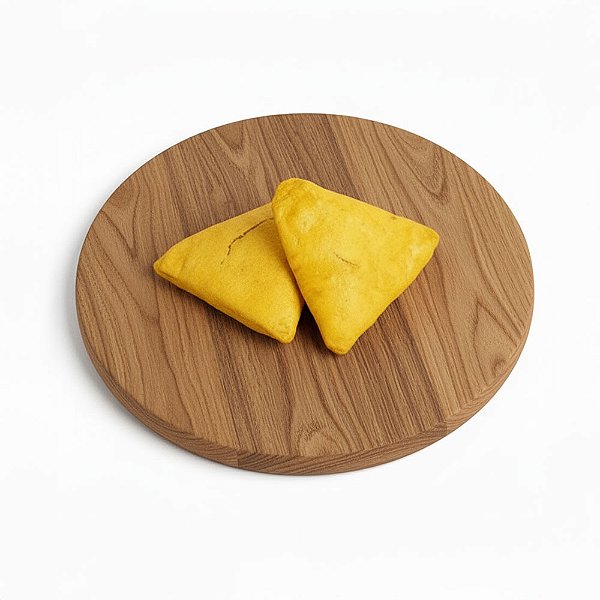 Esfiha Fit: Carne | 02 Un. | 170g : 1_un