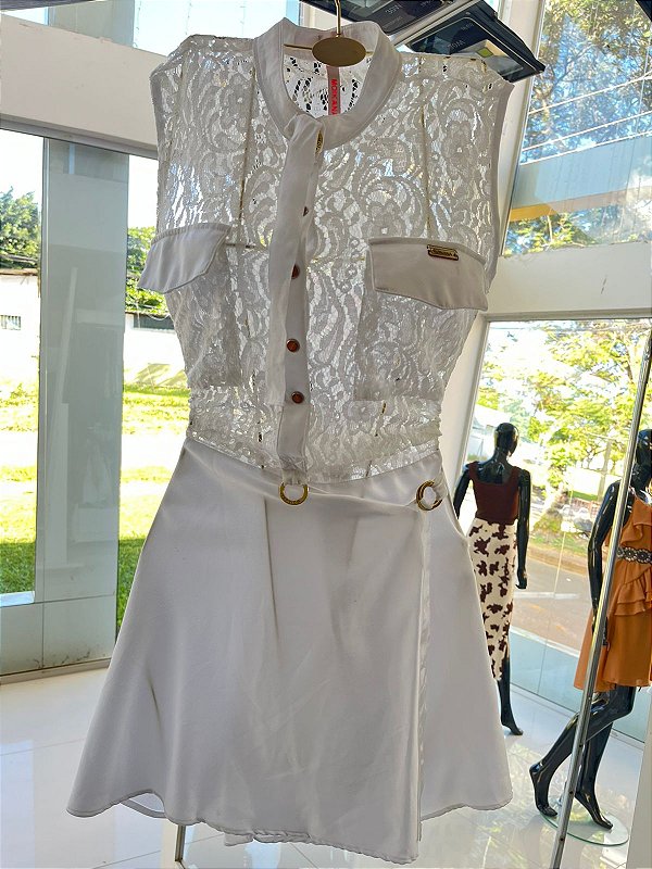 Vestido Moikana