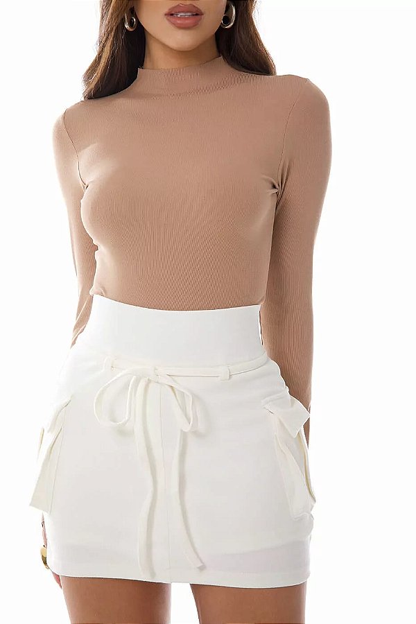 Short Saia Cargo