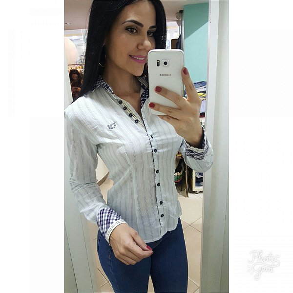 Camisa