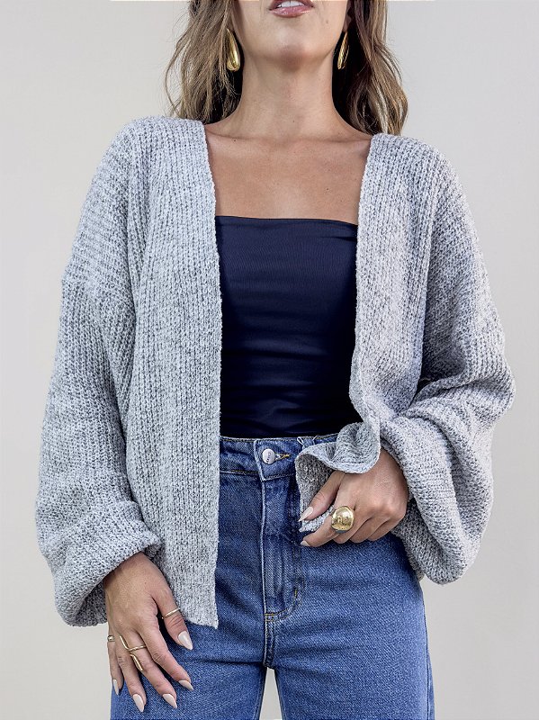 Tricot Julia Mescla