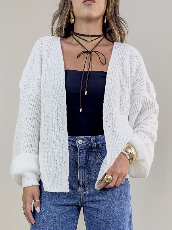 Tricot Julia Off