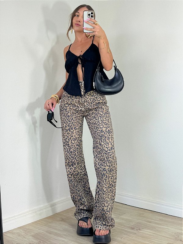 Bata Heloisa Preta