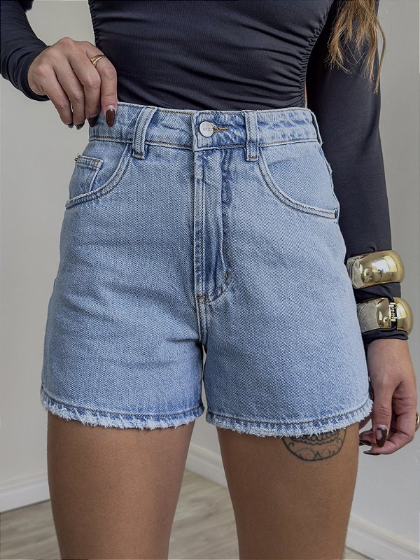 Short Jeans Megan