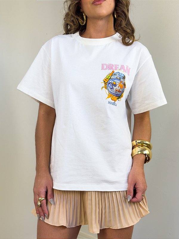 Tshirt Off Dream