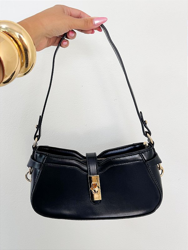 Bolsa Suzana Preta