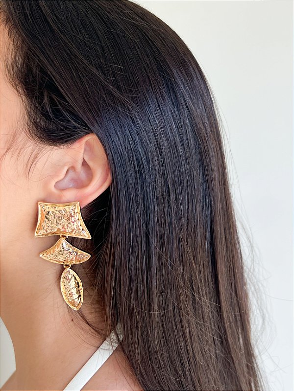 Brinco Organic Camadas